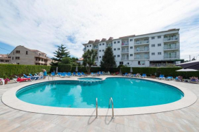  Hotel Troncoso  Санхенхо